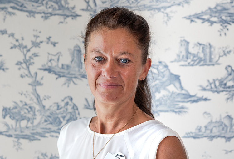Carola Schmidt