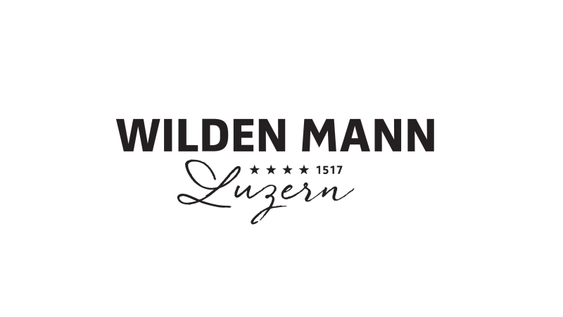 Hotel Wilden Mann — 6003 Luzern