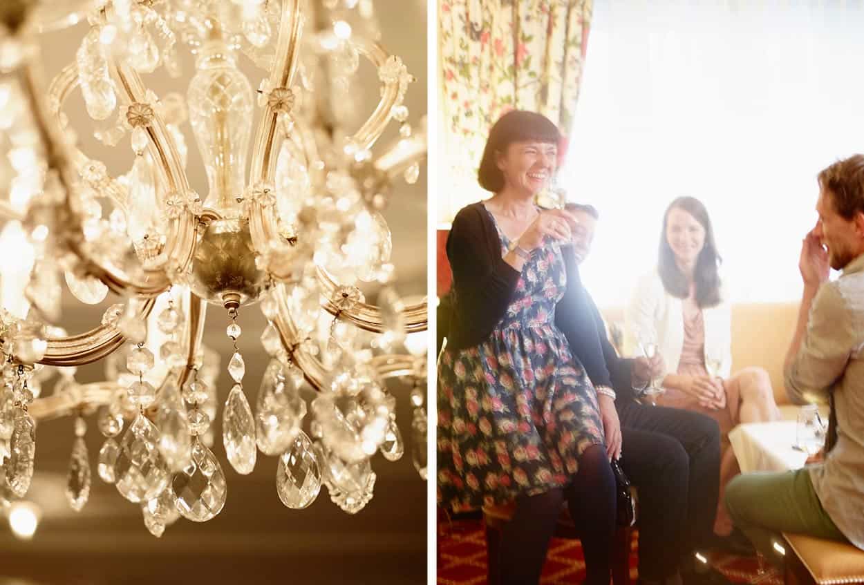 Eventi di successo, feste vibranti. Offriamo le condizioni ideali.