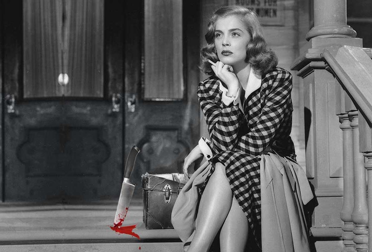 Dinnerkrimi «Grillzangen Killer»