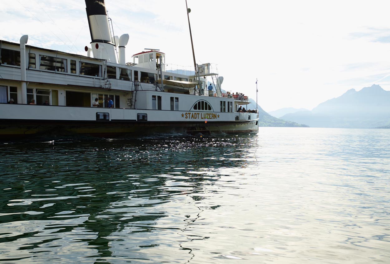 尽情释放浪漫情怀